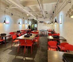 Kallang MRT (D14), Retail #584783311